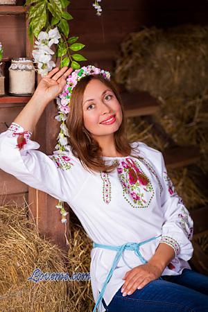 Ucrania women