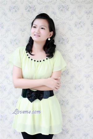 140432 - Jie Edad: 36 - China