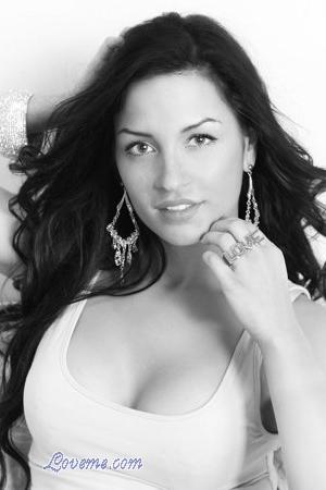 Ladies of Saint Petersburg