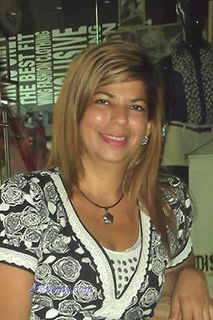 140535 - Brigitte Edad: 53 - Colombia