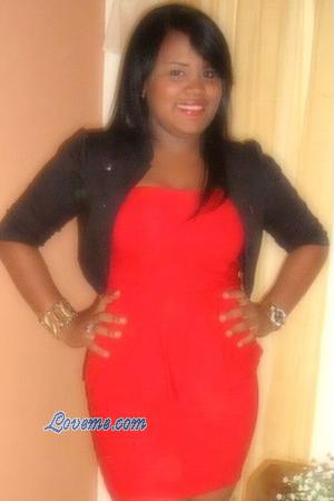 140753 - Yatmil A&ntilde;os: 30 - Dominican Republic