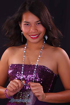 140773 - Joanna Mary Edad: 28 - Filipinas