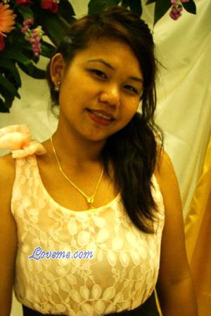 141101 - Nattaporn Edad: 28 - Tailandia