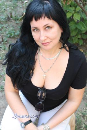 141257 - Svetlana Edad: 54 - Ucrania