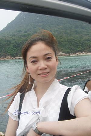 141505 - Shiling Edad: 47 - China