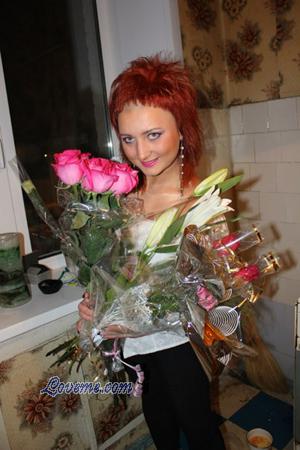 141704 - Julia Edad: 35 - Rusia