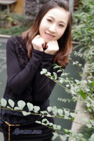 141844 - Zhouyi Edad: 31 - China