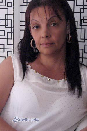 142056 - Claudia Janeth Edad: 46 - Colombia