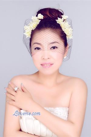 142615 - Hebe Edad: 41 - China