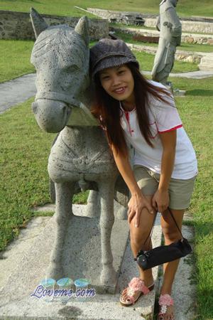 142763 - Phanissara Edad: 36 - Tailandia