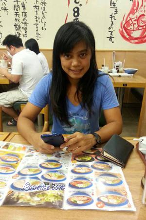 142768 - Vanvisa Edad: 39 - Tailandia