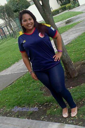 142844 - Leydi Edad: 35 - Colombia