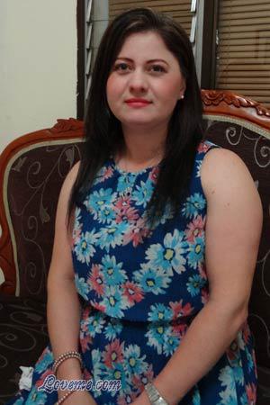 142985 - Luz Adriana Edad: 46 - Colombia