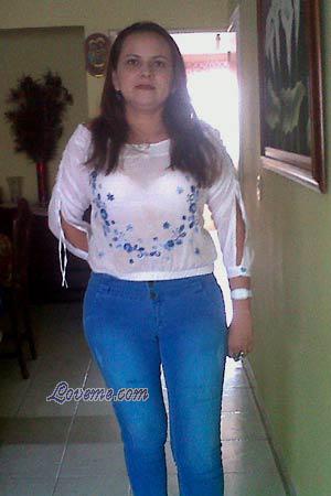 142986 - Yazmin Edad: 41 - Colombia