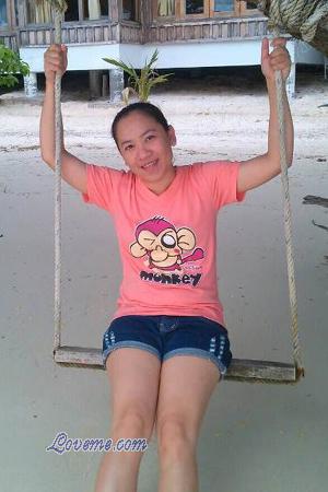 143462 - Nisarat Edad: 40 - Tailandia