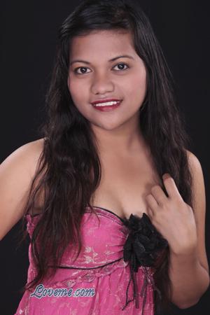 144018 - Ceceil Edad: 26 - Filipinas