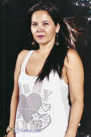 144270 - Clara Ines Edad: 52 - Colombia