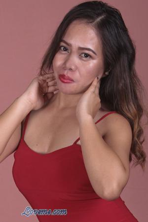 144308 - Deborah Edad: 31 - Filipinas