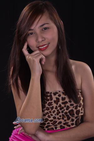 144471 - Mary Edad: 28 - Filipinas