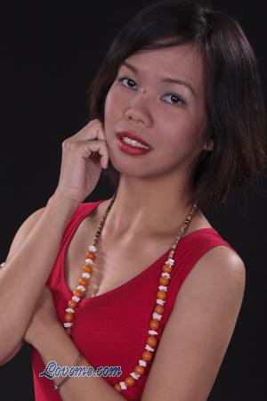 144474 - Gladys Jade Edad: 31 - Filipinas