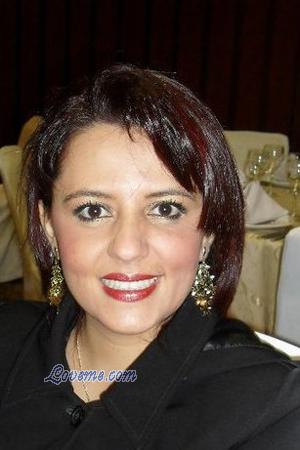 144759 - Adryana Ximena Edad: 45 - Colombia