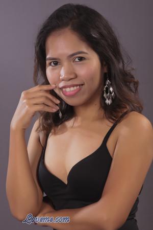 144825 - Mary Grace Edad: 35 - Filipinas