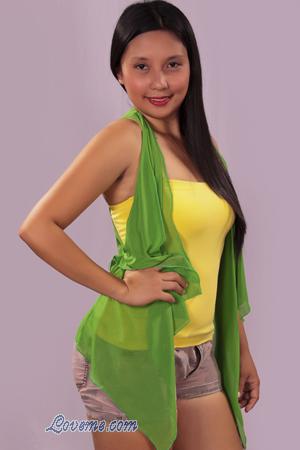 145600 - Anna Marie Edad: 34 - Filipinas