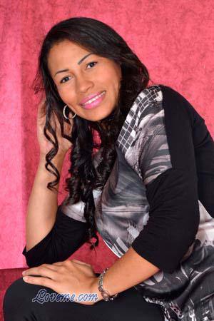 145698 - Aura Cecilia Edad: 40 - Espa&ntilde;a