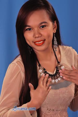 145721 - Mary Joy Edad: 28 - Filipinas
