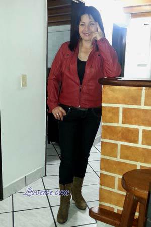 145976 - Ana Lucia Edad: 57 - Colombia