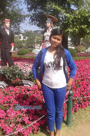 146232 - Archaree Edad: 25 - Tailandia