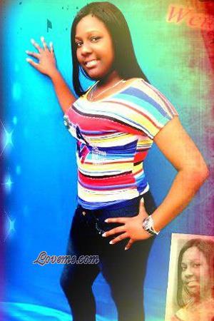 146324 - Wendy Edad: 26 - Dominican Republic