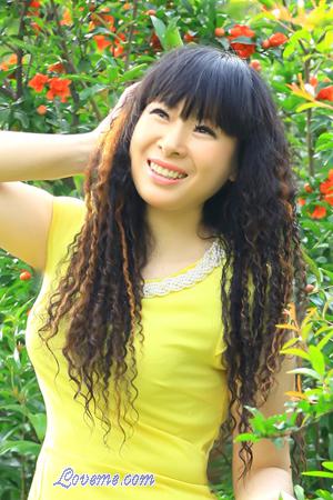 Ladies of Xiangyang Ciudad