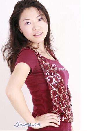 147136 - Jane Edad: 35 - China