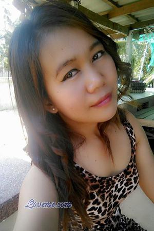 147156 - Arachaporn Edad: 34 - Tailandia