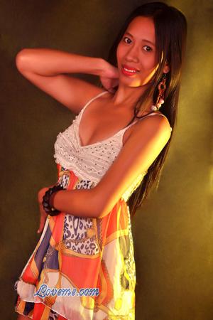 147446 - Joeann A&ntilde;os: 32 - Filipinas