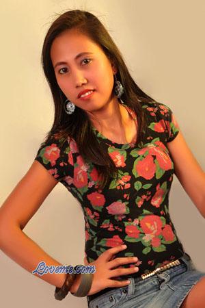 147452 - Jackie Lou A&ntilde;os: 35 - Filipinas