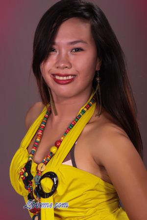 147462 - Liza Mae Edad: 24 - Filipinas