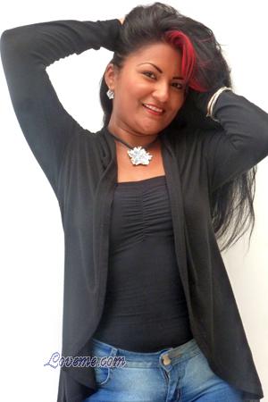 148046 - Orledis A&ntilde;os: 31 - Colombia