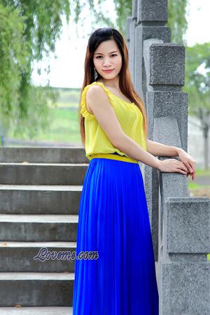 148103 - Youhong Edad: 38 - China