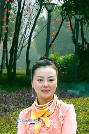 148487 - Weihong Edad: 56 - China