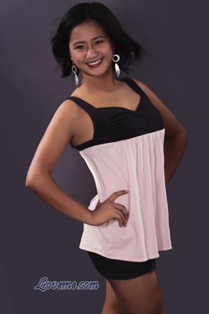 148609 - Jenny Rose Edad: 27 - Filipinas