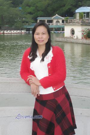 148630 - Fengliu Edad: 53 - China