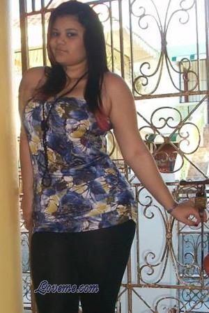 Dominican Republic women