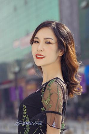 Ladies of Xiangyang Ciudad