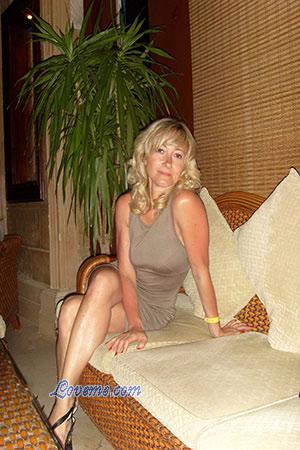 149185 - Elena Edad: 53 - Ucrania