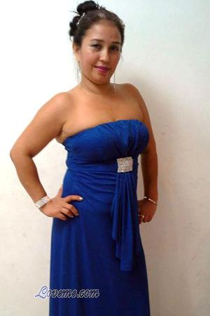 149256 - Maria A&ntilde;os: 51 - Colombia