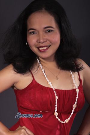 149291 - Wilma A&ntilde;os: 42 - Filipinas