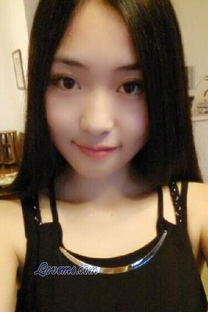 Ladies of Zaoyang Ciudad