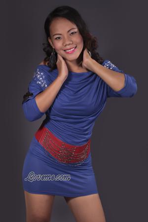 149433 - Mary Cris Edad: 28 - Filipinas